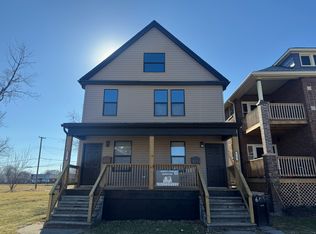 6181 Hecla St, Detroit, MI 48208