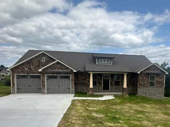 166 Cloyd Dr, London, KY 40741