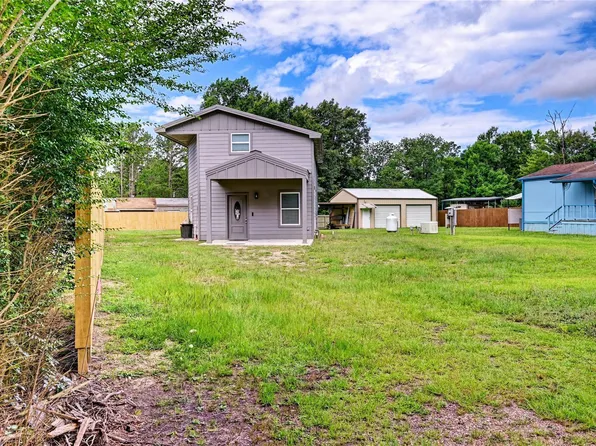 268 Sunrise Dr, Livingston, TX 77351