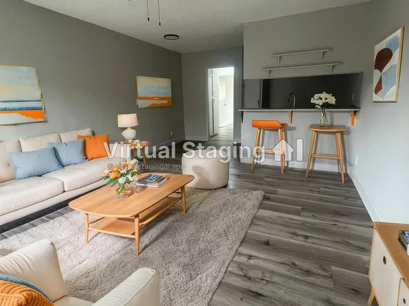 00085-1437, 1437 W 105th St #15, Los Angeles, CA 90047