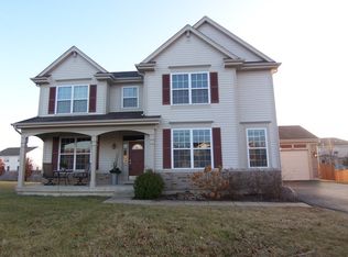 507 Woodland Way, Oswego, IL 60543