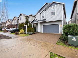 2837 25th Pl, Forest Grove, OR 97116