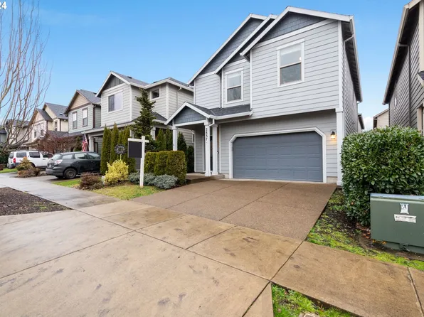 2837 25th Pl, Forest Grove, OR 97116