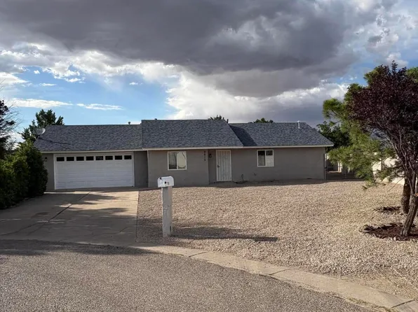 2615 Luna Nuestra NW, Albuquerque, NM 87120
