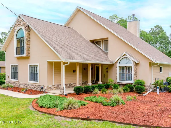 17287 HOLMES MILL Avenue, Jacksonville, FL 32226