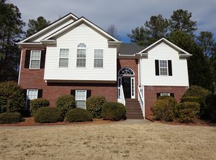 176 Enclave Dr, Powder Springs, GA 30127