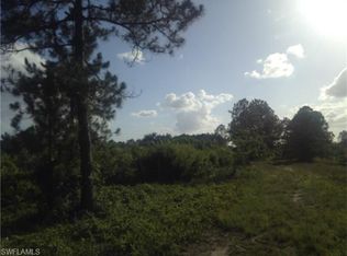 7896 3rd Ter, Labelle, FL 33935