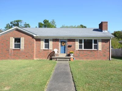 345 College Mnr, Harrodsburg, KY, 40330