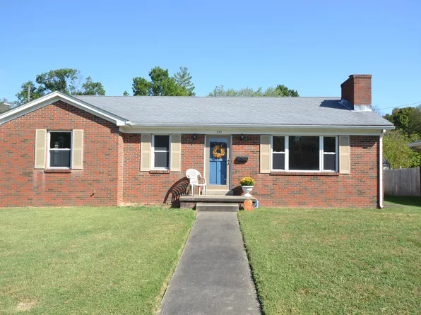 345 College Mnr, Harrodsburg, KY 40330