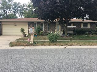 2010 Center St, Portage, IN 46368