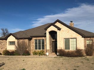 301 Augusta Cir, Snyder, TX 79549