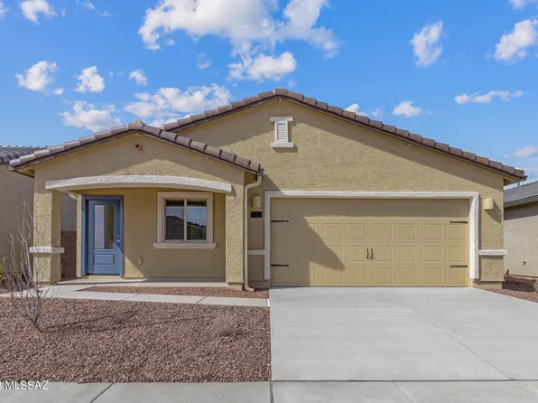 35102 S Iron Jaw Dr, Red Rock, AZ 85145