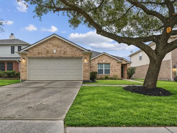 18110 Jills Way Ln, Cypress, TX 77429