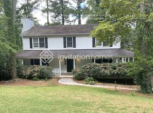 4333 Alison Jane Dr NE, Kennesaw, GA 30144