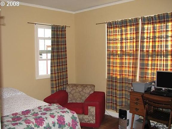 Main Floor Bedroom