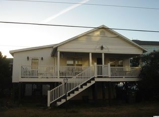 209 20th Ave N, North Myrtle Beach, SC 29582