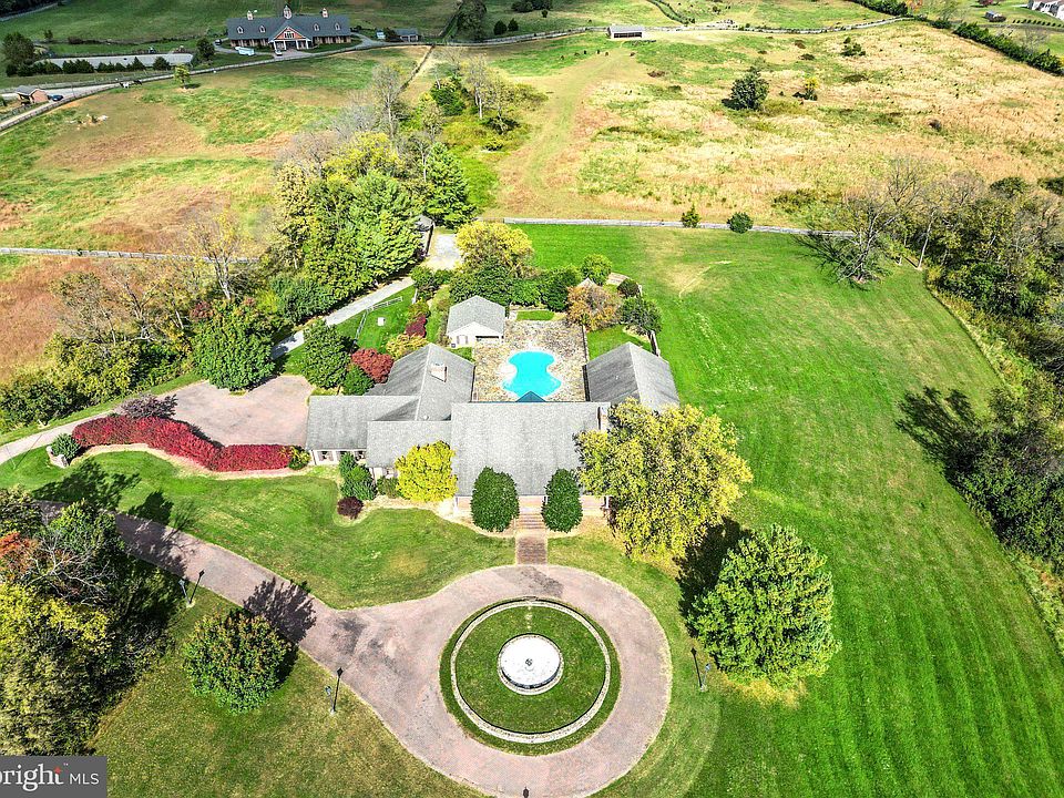 6586 John Mosby Hwy, Boyce, VA 22620 Zillow