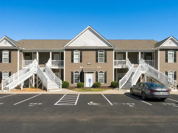 752 Algonquin Dr. #B, Pawleys Island, SC 29585