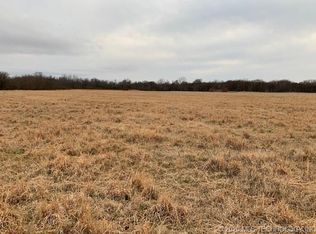 425189 E 1086 Rd, Checotah, OK 74426