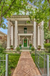 112 King William, San Antonio, TX, 78204