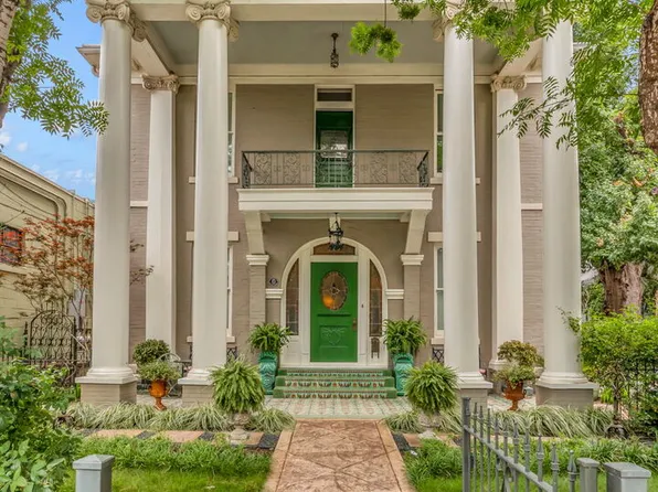 112 King William, San Antonio, TX 78204