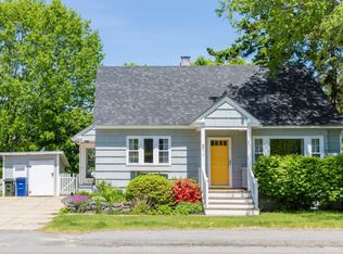 811 Highland Ave, South Portland, ME 04106