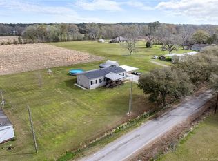 446 Ray Shuff Rd, Elton, LA 70532
