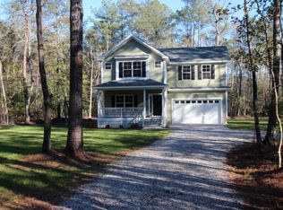 8755 Indian Rd, Gloucester, VA 23061