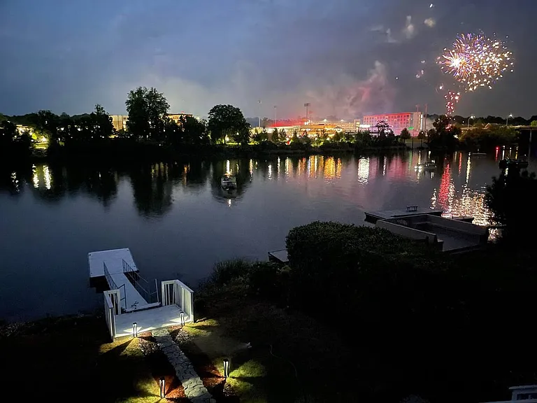 Waters Edge Dr — Photo 21