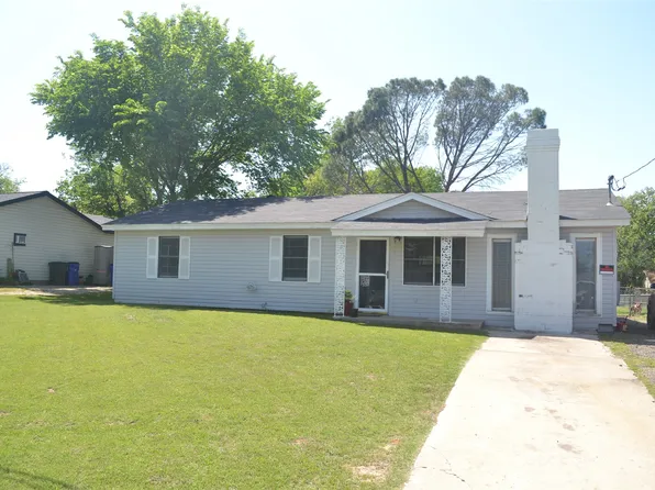 372 Shoreline Dr, Azle, TX 76020