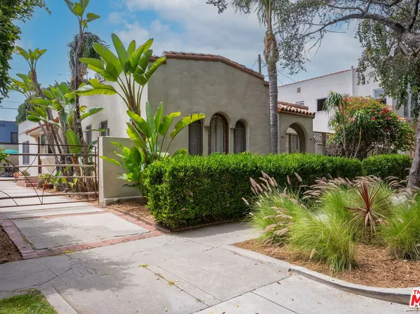 613 N Windsor Blvd, Los Angeles, CA 90004