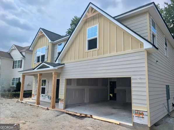 122 Ashton Pl #264, Newnan, GA 30265