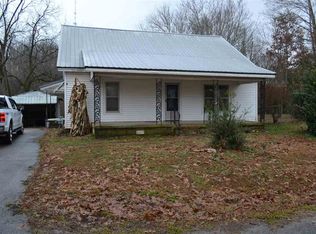 231 W College St, Bradford, TN 38316