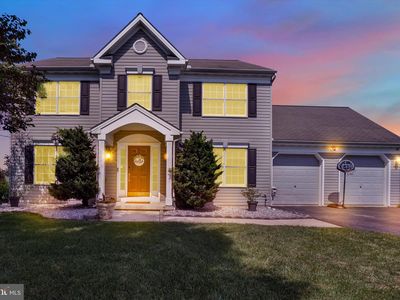 65 Angela Ln, York, PA, 17402