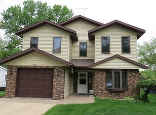 N4307 County Highway V, Poynette, WI 53955