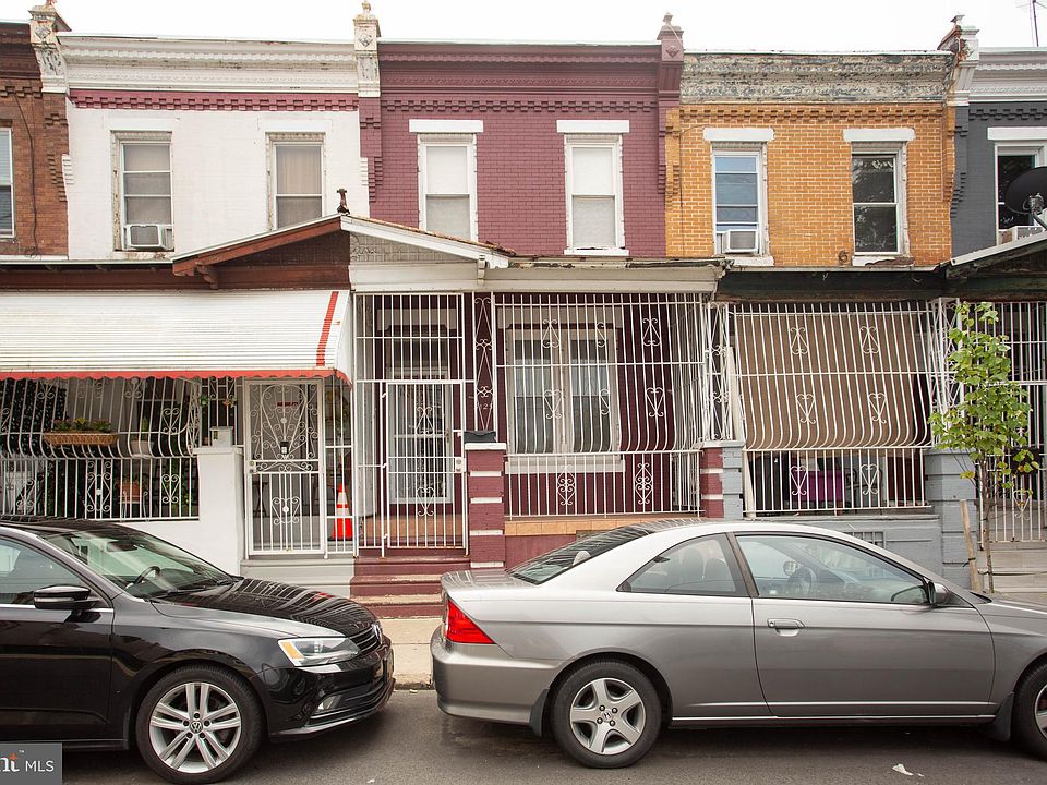 1st image of 3125 N Franklin St