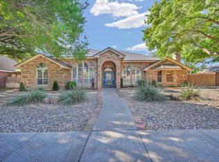 4109 Springfield Ct, Midland, TX 79707