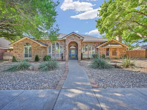 4109 Springfield Ct, Midland, TX 79707