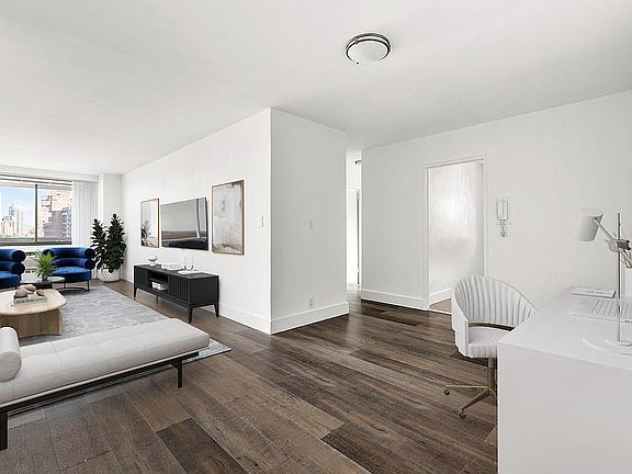 4th image of 10460 Queens Blvd APT 3C