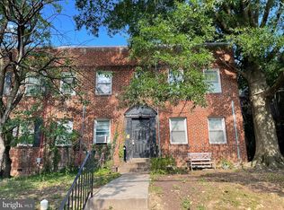 2332 25th St SE, Washington, DC 20020