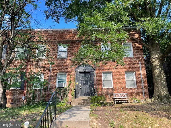 2332 25th St SE, Washington, DC 20020