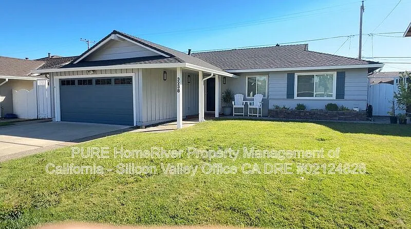 3238 Hilary Dr