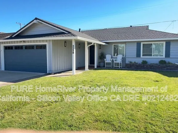 3238 Hilary Dr, San Jose, CA 95124