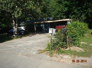 3810 Andrews Dr, Macon, GA 31206