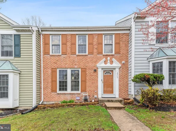 8502 Biscayne Ct, Upper Marlboro, MD 20772