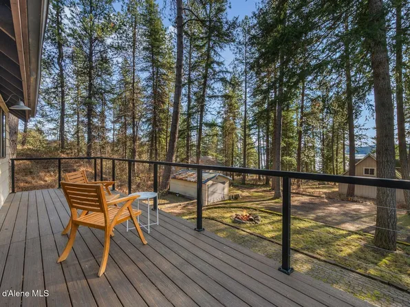 18352 S Crossbill Rd, Coeur D Alene, ID 83814