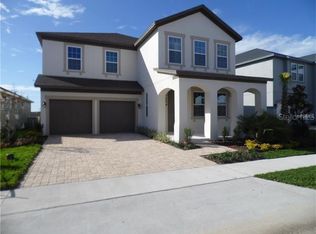 7224 Rambling Water Way, Windermere, FL 34786