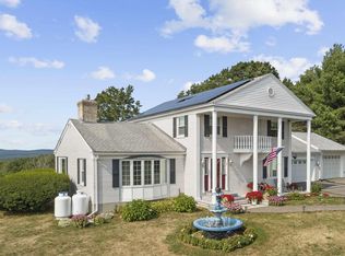1017 Meadow Ln, Dunbarton, NH 03046