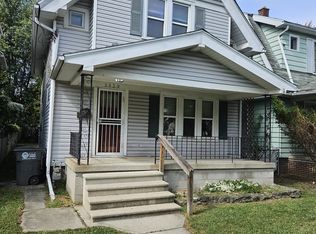 3929 Hoiles Ave, Toledo, OH 43612