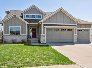 1726 NW 72nd Pl, Ankeny, IA 50023